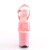 Pleaser FLAMINGO-808N Baby Pink (Jelly-Like) TPU/Baby Pink EU-35 / US-5