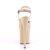 Pleaser FLAMINGO-808N Cream (Jelly-Like) TPU/Cream EU-35 / US-5