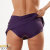 PoleSports Skirt Oona M Purple