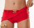 PoleSports Skirt Oona M Red