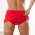 PoleSports Skirt Oona M Red