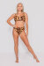 AMBR Designs Super Highs Shorts Fierce S