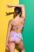 RAD Top Dew Rainbow S