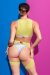 RAD Top Iris Rainbow L