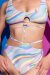 RAD Top Kai Rainbow XL