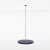 Pole Dance Matte Lupit Pole STANDARD Ø 120 cm Black 10 cm