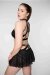 Zasha Polewear Skorts Layla Black XS