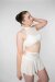 Zasha Polewear Skorts Layla White XL