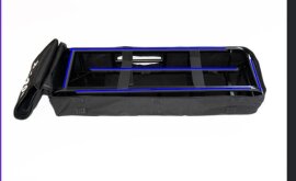 X-Pole Carry Bag with Frame for X-Stage Frame