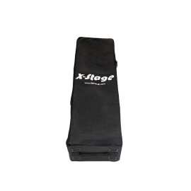 X-Pole Carry Bag with Frame for X-Stage Frame