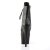 Pleaser ADORE-1020 Black Faux Leather/Black Matte EU-38 / US-8