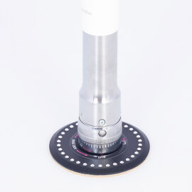 Lupit Pole Diamond G2 Quick Lock 45 mm Powder Coated...