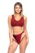Bandurska Shorts Dramatic S