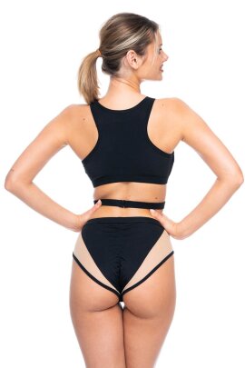 Bandurska Top Defne L