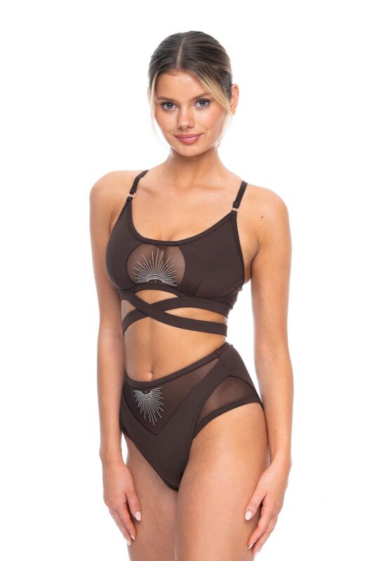 Bandurska Top Chelsea M