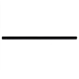 X-Pole SPORT A-Pole - without Thread 45 mm Powder Coated Black