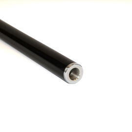 X-Pole SPORT A-Pole - without Thread 45 mm Powder Coated Black