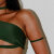 FANNA Upper Arm Bracelet Avocado