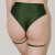 FANNA Upper Leg Bracelet Avocado