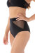 Dragonfly Shorts Monica Mesh Black XS