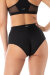 Dragonfly Shorts Monica Mesh Black S