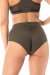 Dragonfly Shorts Monica Mesh Khaki M