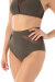 Dragonfly Shorts Monica Mesh Khaki XL