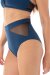 Dragonfly Shorts Monica Mesh Petrol M