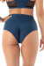 Dragonfly Shorts Monica Mesh Petrol L