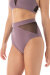 Dragonfly Shorts Monica Mesh Lilac M