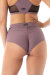 Dragonfly Shorts Monica Mesh Lilac L