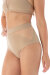 Dragonfly Shorts Monica Mesh Nude M