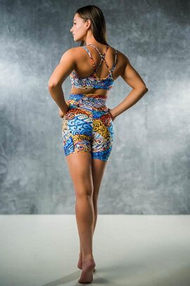 Dragonfly Top Nicole Limited Edition Indian Summer S