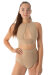 Dragonfly Top Rachel Nude