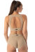 Dragonfly Top Rachel Nude
