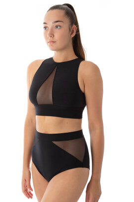 Dragonfly Top Rachel Black S
