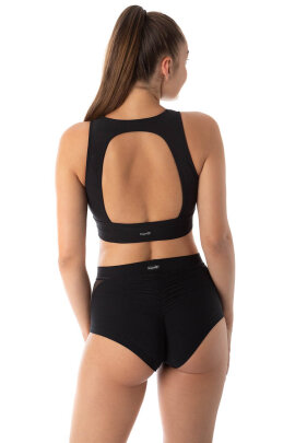 Dragonfly Top Rachel Black XL