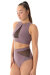 Dragonfly Top Rachel Lilac S