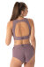 Dragonfly Top Rachel Lilac M