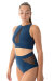 Dragonfly Top Rachel Petrol S