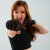 Super Fly Honey Sticky Mesh Gloves S
