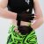 Super Fly Honey Sticky Mesh Gloves S