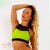 i-Style Top Hero M Lemon / Black