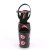 Pleaser FLAMINGO-809KISSES Black Faux Leather/Black Faux Leather EU-36 / US-6