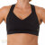 i-Style Top Maxi Fit S Black