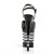 Pleaser FLAMINGO-809LN Black Patent/Black EU-38 / US-8