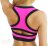 i-Style Top Froggy M Lemon / Black