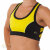 i-Style Top Froggy M Lemon / Black