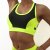 i-Style Top Froggy M Lemon / Black