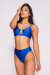 AMBR Designs Super Highs Shorts Royal